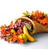 The image for Seasonal Selections: FALL HARVEST CORNUCOPIA with Northwest Wines and Seasonal Cocktails
